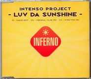 Intenso Project - Luv Da Sunshine