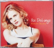 Ilsa DeLange - Flying Blind