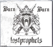 Lostprophets - Burn Burn CD2