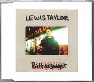 Lewis Taylor - Bittersweet