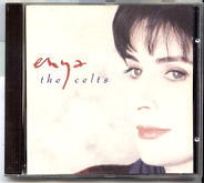 Enya - The Celts CD 2