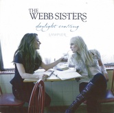 The Webb Sisters - Daylight Crossing