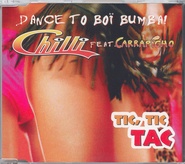 Chilli Feat. Carrapicho - Tic, Tic Tac