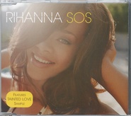 Rihanna - SOS