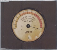 Deus - What We Talk About