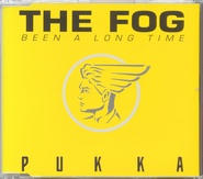 The Fog - Been A Long Time