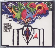 Gnarls Barkley - Crazy