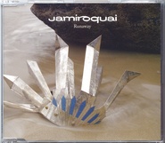 Jamiroquai - Runaway CD2
