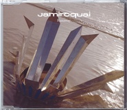 Jamiroquai - Runaway CD1