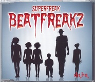 Beatfreakz - Superfreak