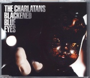 The Charlatans - Blackened Blue Eyes