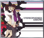 Stereophonics - Dakota CD1