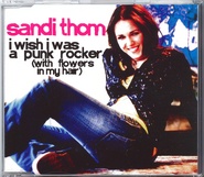 Sandi Thom - I Wish I Was A Punk Rocker CD1