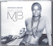 Mary J Blige - Enough Cryin