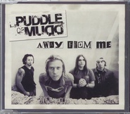 Puddle Of Mudd - Away From Me