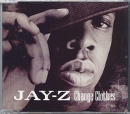 Jay-Z - Change Clothes