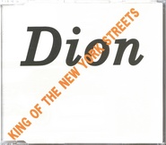 Dion - King Of The New York Streets