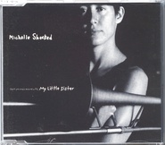 Michelle Shocked - My Little Sister