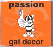 Gat Decor - Passion