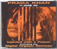 Praga Khan - Injected With A Poison