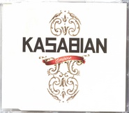 Kasabian - Empire DVD
