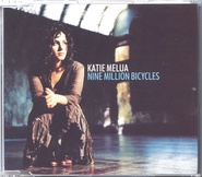 Katie Melua - Nine Million Bicycles