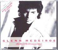 Glenn Medeiros - Long And Lasting Love