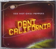 Red Hot Chili Peppers - Dani California