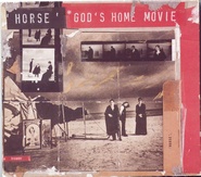 Horse - God's Home Movie CD 2