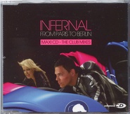 Infernal - From Paris To Berlin REMIXES CD2