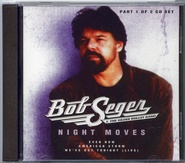 Bob Seger - Night Moves CD1