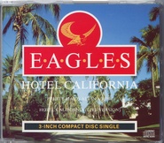 The Eagles - Hotel California