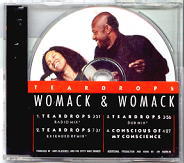 Womack & Womack - Teardrops