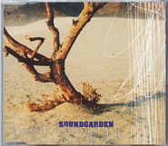 Soundgarden - Burden In My Hand