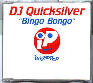 DJ Quicksilver - Bingo Bongo