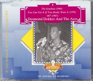 Desmond Dekker & The Aces - The Israelites