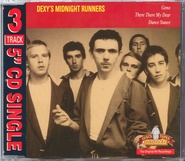 Dexy's Midnight Runners - Geno