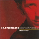 Paul Hardcastle - Are You Ready