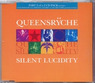 Queensryche - Silent Lucidity CD2