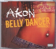 Akon - Belly Dancer CD1