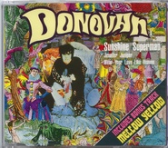 Donovan - Sunshine Superman