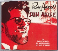 Rolf Harris - Sun Arise