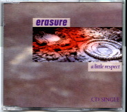 Erasure - A Little Respect