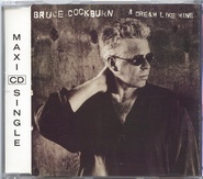Bruce Cockburn - A Dream Like Mine