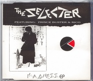 The Selecter - Madness EP