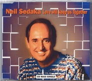 Neil Sedaka - Love Will Keep Us Together