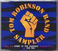 Tom Robinson Band - Sampler