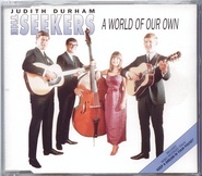 The Seekers (Judith Durham) - A World Of Our Own