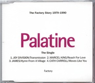 Palatine - The Single