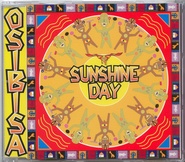 Osibisa - Sunshine Day